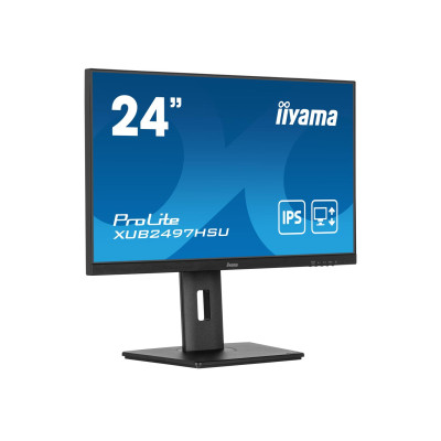 iiyama ProLite XUB2497HSU-B1 (XUB2497HSU-B1)
