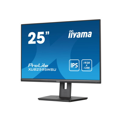 iiyama ProLite XUB2595WSU-B5