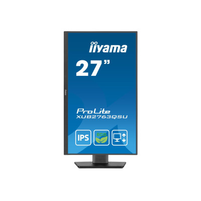 iiyama ProLite XUB2763QSU-B1