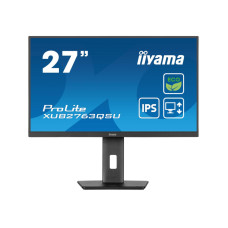 iiyama ProLite XUB2763QSU-B1