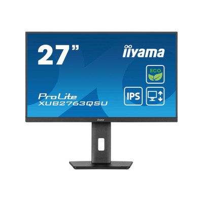 iiyama ProLite XUB2763QSU-B1