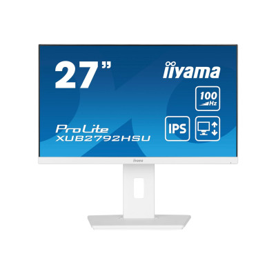 iiyama XUB2792HSU-W6