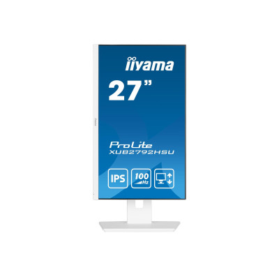 iiyama XUB2792HSU-W6