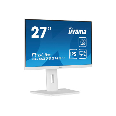 iiyama XUB2792HSU-W6