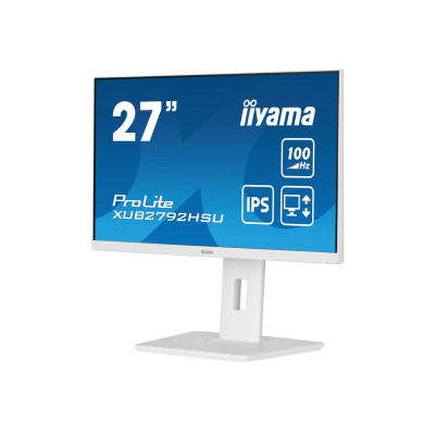 iiyama XUB2792HSU-W6