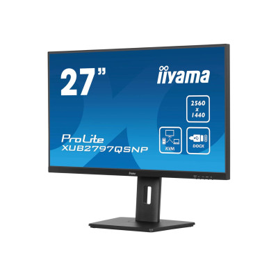 iiyama ProLite XUB2797QSNP-B1