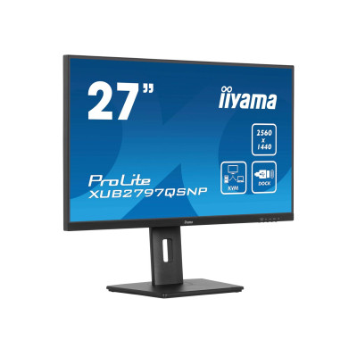 iiyama ProLite XUB2797QSNP-B1