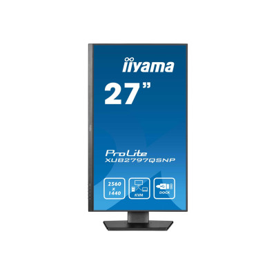 iiyama ProLite XUB2797QSNP-B1