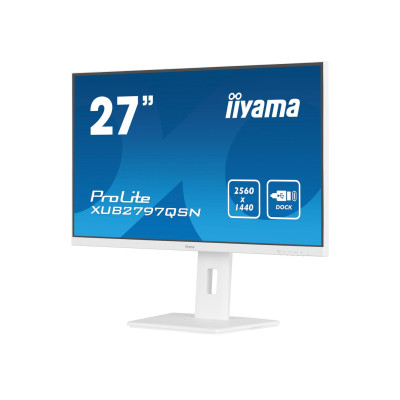 iiyama ProLite XUB2797QSN-W1