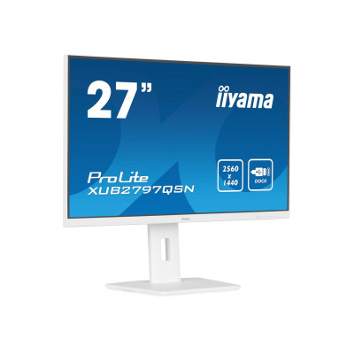 iiyama ProLite XUB2797QSN-W1