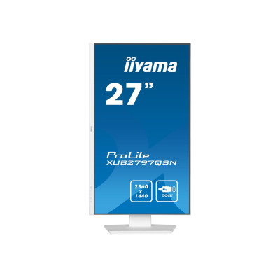iiyama ProLite XUB2797QSN-W1