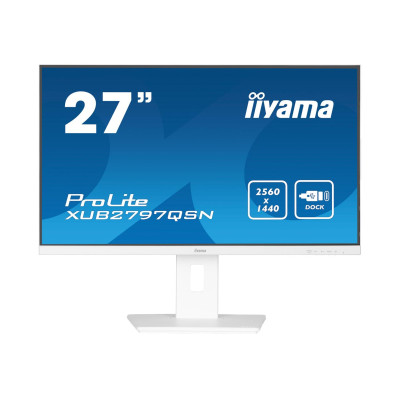 iiyama ProLite XUB2797QSN-W1
