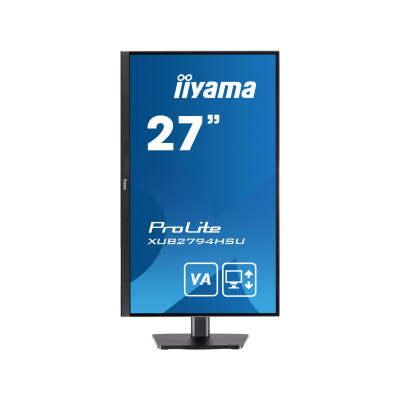 iiyama ProLite XUB2794HSU-B1