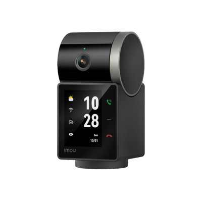 IMOU Rex VT Pro (IPC-S2VBP-5M0WR)
