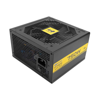IN WIN P75FII 750W 80 Plus Gold ATX 3.0 (IW-PS-PFII750W)