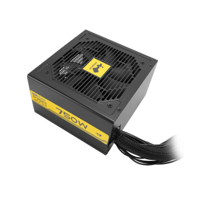 IN WIN P75FII 750W 80 Plus Gold ATX 3.0 (IW-PS-PFII750W)
