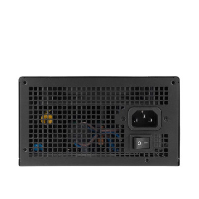 IN WIN P75FII 750W 80 Plus Gold ATX 3.0 (IW-PS-PFII750W)