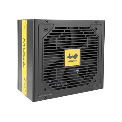 IN WIN P75FII 750W 80 Plus Gold ATX 3.0 (IW-PS-PFII750W)