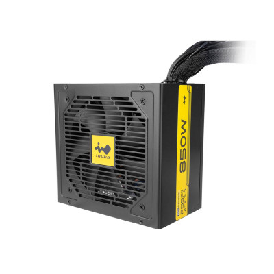 IN WIN P85FII 850W 80 Plus Gold ATX 3.0 (IW-PS-PFII850W)