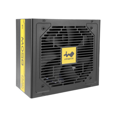 IN WIN P85FII 850W 80 Plus Gold ATX 3.0 (IW-PS-PFII850W)