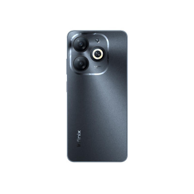 Infinix Smart 8 3/64GB Timber Black