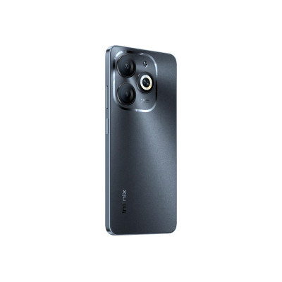 Infinix Smart 8 3/64GB Timber Black