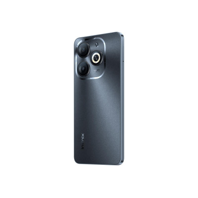 Infinix Smart 8 3/64GB Timber Black