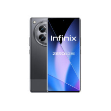 Infinix ZERO 40 5G 12/512GB Rock Black