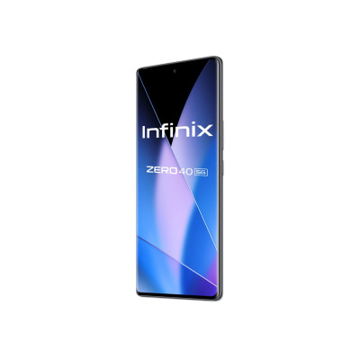 Infinix ZERO 40 5G 12/512GB Rock Black