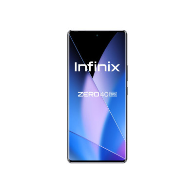 Infinix ZERO 40 5G 12/512GB Rock Black