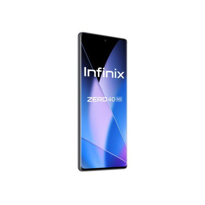 Infinix ZERO 40 5G 12/512GB Rock Black