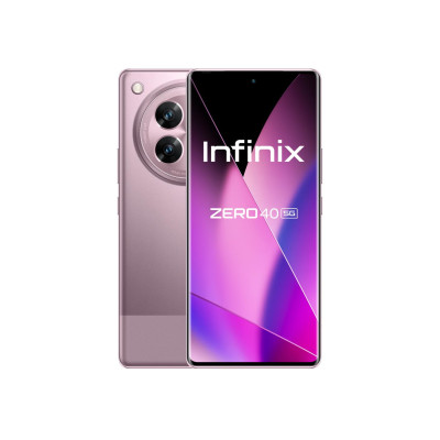 Infinix ZERO 40 12/512GB Violet Garden