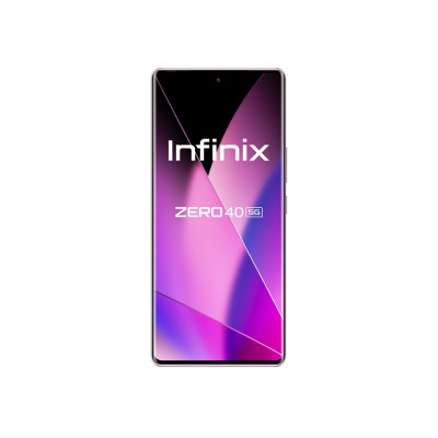 Infinix ZERO 40 12/512GB Violet Garden