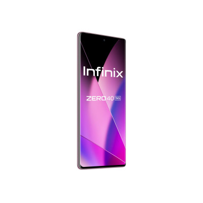 Infinix ZERO 40 12/512GB Violet Garden