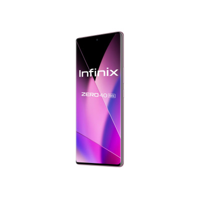 Infinix ZERO 40 12/512GB Violet Garden