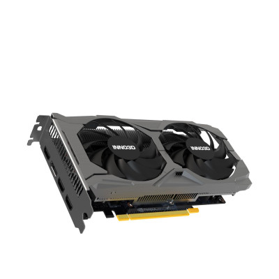 INNO3D GeForce GTX 1650 TWIN X2 OC V3 (N16502-04D6X-171330N)