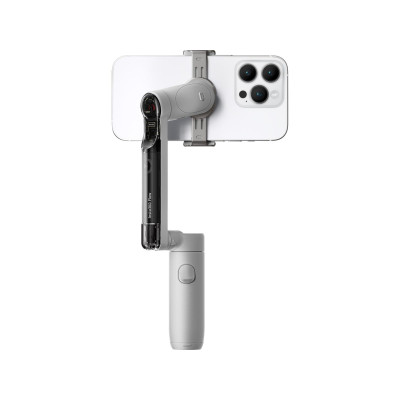 Insta360 Flow Stone Grey (CINSABBA_FLOW04) 