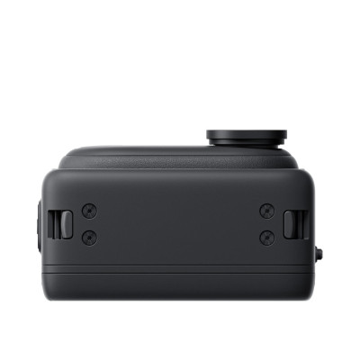 Insta360 GO 3 Midnight Black 128GB (CINSABKA(128GB)BLACK)