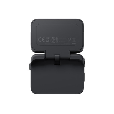 Insta360 GO 3 Midnight Black 128GB (CINSABKA(128GB)BLACK)