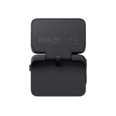 Insta360 GO 3 Midnight Black 64GB (CINSABKA(64GB)BLACK)