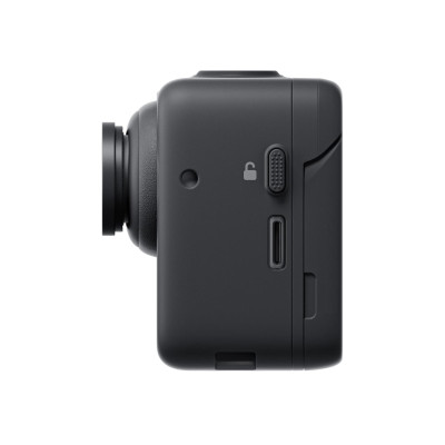 Insta360 GO 3 Midnight Black 64GB (CINSABKA(64GB)BLACK)