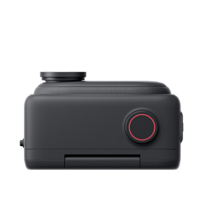Insta360 GO 3 Midnight Black 64GB (CINSABKA(64GB)BLACK)