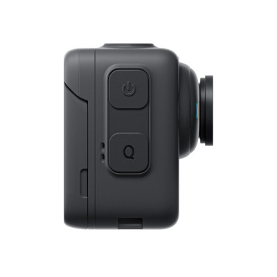 Insta360 GO 3 Midnight Black 64GB (CINSABKA(64GB)BLACK)