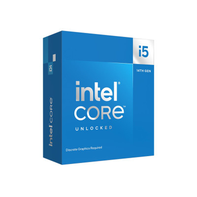 Intel Core i5-14600KF (BX8071514600KF)