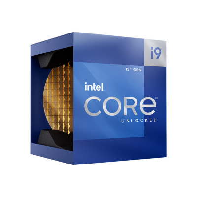 Intel Core i9-12900K (BX8071512900K)