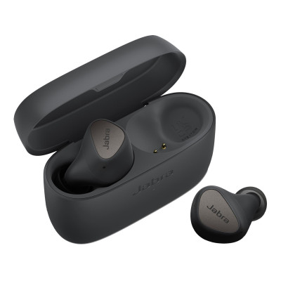 Jabra Elite 4 dark grey (100-99183000-99)