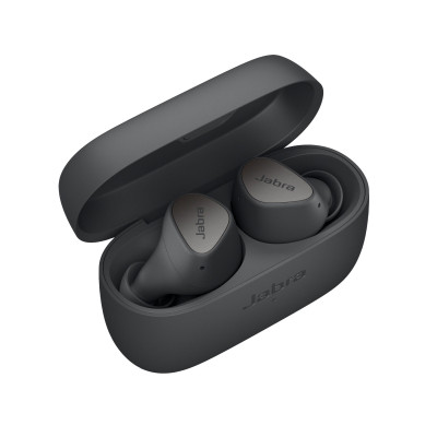 Jabra Elite 4 dark grey (100-99183000-99)