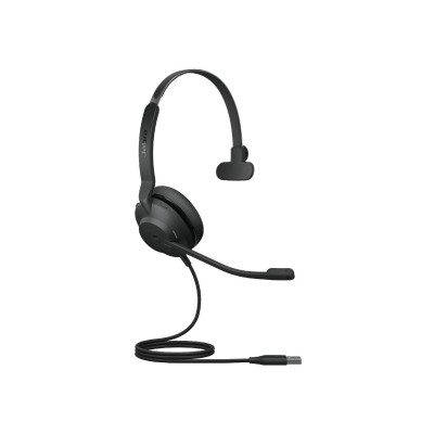 Jabra Evolve 2 30 SE USB-A Mono MS (23189-899-979)