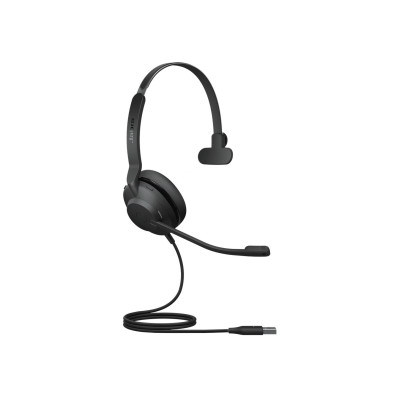 Jabra Evolve 2 30 SE USB-A Mono UC (23189-889-979)