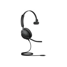 Jabra Evolve 2 40 SE USB-C Mono UC (24189-889-899)
